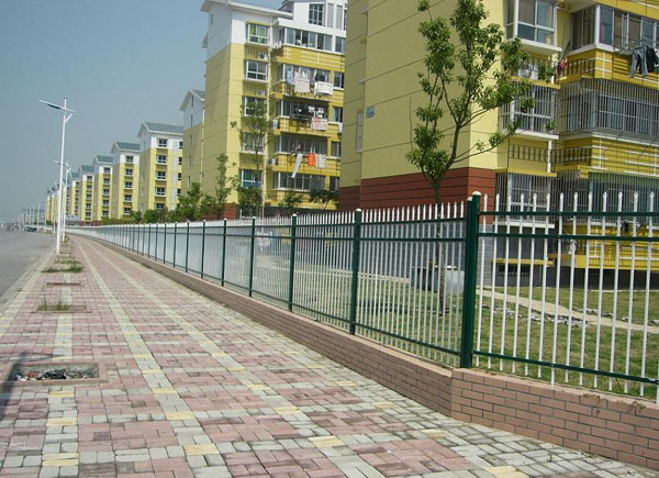 路博安通護(hù)欄