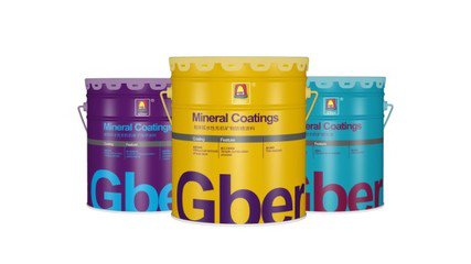 哥拜爾無機(jī)防銹涂料