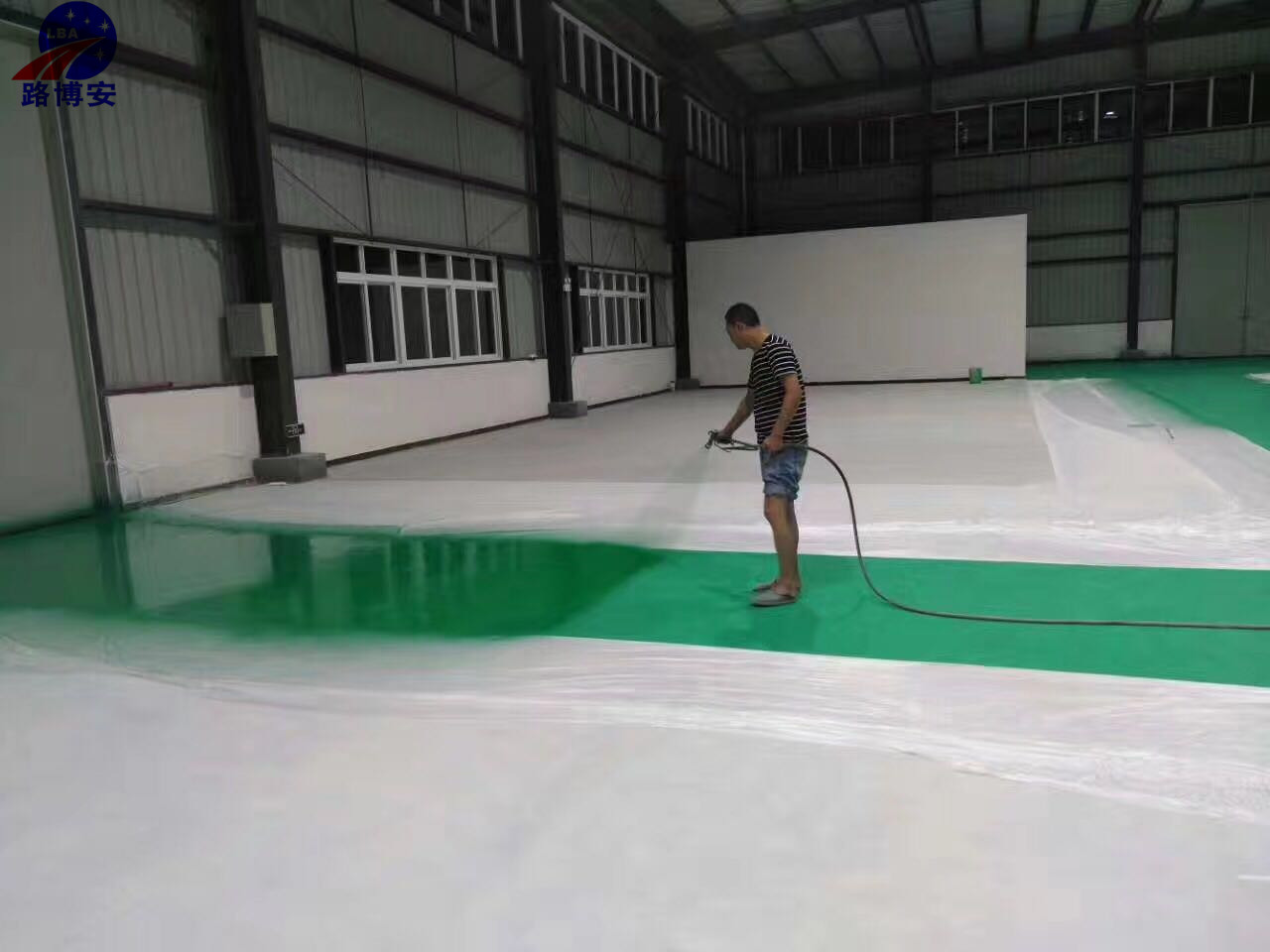 水性無機(jī)地坪涂料 水性無機(jī)地坪涂料