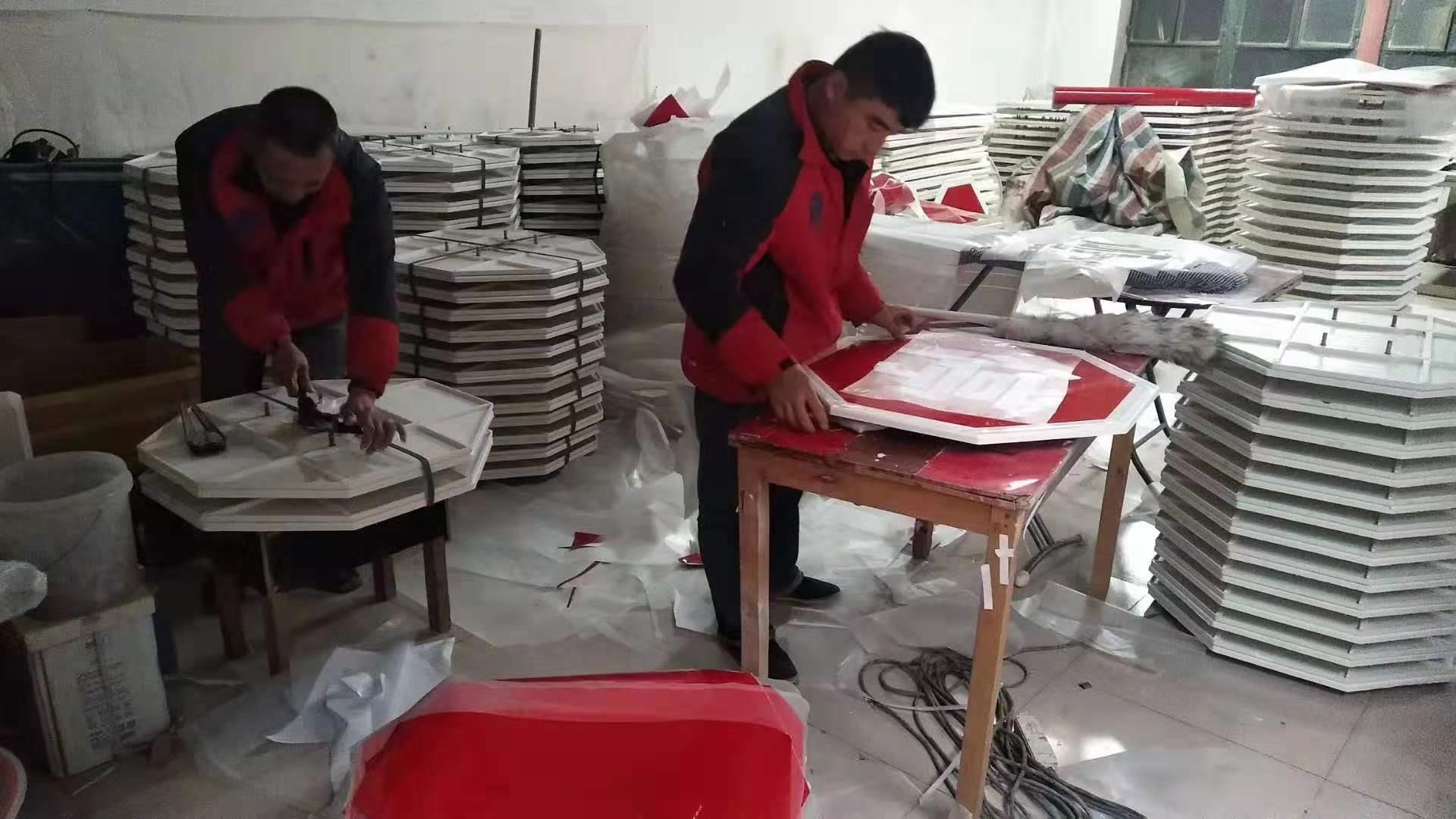 交通玻璃鋼標牌、反光玻璃鋼標牌、公路玻璃鋼標牌